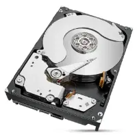 SEAGATE Ironwolf PRO NAS HDD 8TB SATA