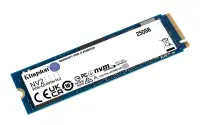 KINGSTON 250GB NV2 M.2 2280 PCIe NVMe – pilt 6