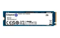 KINGSTON 2TB NV2 M.2 2280 NVMe SSD