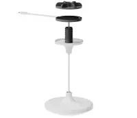 LOGI accessory nunchuk IN-HOUSE/EMS – pilt 4