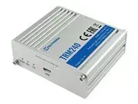 TELTONIKA TRM240 LTE CAT1 Modem