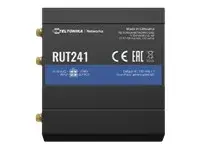 TELTONIKA INDUSTRIAL CELL ROUTER RUT241