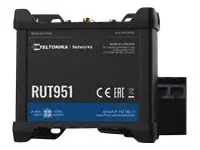 TELTONIKA INDUSTRIAL CELL ROUTER RUT951