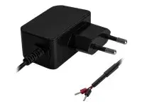 TELTONIKA EU 2-pin power supply 9W