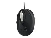 GEMBIRD MUS-ERGO-03 6-button opt mouse