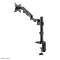 NEOMOUNTS Desk Pole Mount clamp/grommet – pilt 18