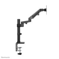 NEOMOUNTS Desk Pole Mount clamp/grommet – pilt 19