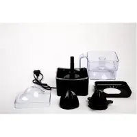 Juicer Camry CR 4001 Type Citrus juicer, Black, 40 W, Number of speeds 1 – pilt 2