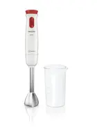 Philips Daily Collection HR1621/00 kannmikser 0,5 l Saumikser Valge 650 W