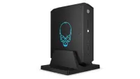 Intel NUC 12 Enthusiast Kit - NUC12SNKi72 SFF Must i7-12700H