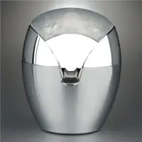 Juicer Gastroback 41124 Type Citrus juicer, Chrome, 80 W, Number of speeds 1, 120 RPM – pilt 2