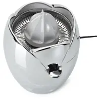 Juicer Gastroback 41124 Type Citrus juicer, Chrome, 80 W, Number of speeds 1, 120 RPM – pilt 4