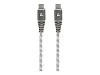 GEMBIRD CC-USB2B-CMCM100-1.5M Type-C PD