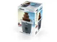 Tristar | CF-1603 | Chocolate Fountain | 32 W – pilt 2