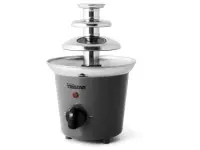 Tristar | CF-1603 | Chocolate Fountain | 32 W – pilt 17