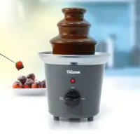 Tristar | CF-1603 | Chocolate Fountain | 32 W – pilt 20