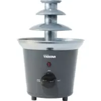 Tristar | CF-1603 | Chocolate Fountain | 32 W – pilt 21