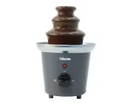 Tristar | CF-1603 | Chocolate Fountain | 32 W – pilt 22