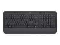 LOGI SIGNATURE K650 - GRAPHITE (US)