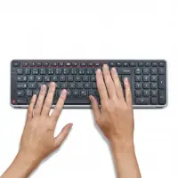CONTOUR Balance Keyboard PN Wireless