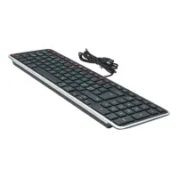 CONTOUR Balance Keyboard PN Wired
