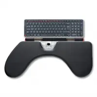 CONTOUR Rollermouse Red MAX