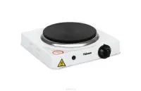 Tristar | Free standing table hob | KP-6185 | Number of burners/cooking zones 1 | Rotary | Electric | Black, White – pilt 13