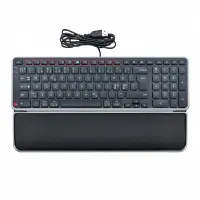 CONTOUR Balance Keyboard Wrist Rest