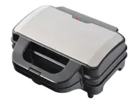 Tristar | Sandwich Maker | SA-3060 | 900  W | Number of plates 1 | Number of pastry 2 | Stainless Steel