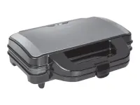 Tristar | Sandwich Maker | SA-3060 | 900  W | Number of plates 1 | Number of pastry 2 | Stainless Steel – pilt 13