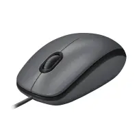 LOGI M100 Mouse full size – pilt 7