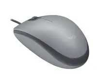 LOGI M110 Silent Mouse – pilt 5
