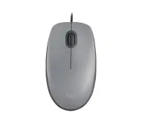 LOGI M110 Silent Mouse – pilt 6