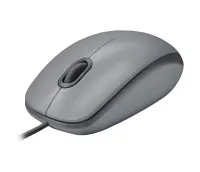 LOGI M110 Silent Mouse – pilt 8