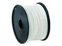 GEMBIRD 3DP-PLA1.75-01-W Filament