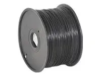 GEMBIRD 3DP-PLA1.75-01-BK Filament Black