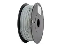 GEMBIRD 3DP-PLA+1.75-02-GR Filament Gemb