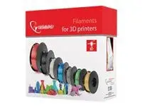 GEMBIRD 3DP-PLA+1.75-02-B Filament