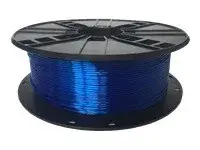 GEMBIRD PETG Fil Blue 1.75mm 1kg