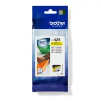 Brother LC-426Y tindikassett 1 tk Originaal Kollane