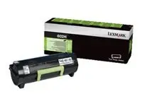 LEXMARK 60F2H0E high yield corp