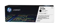 HP 312A Black Toner
