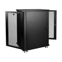 EATON TRIPPLITE SmartRack 24U Enclosure