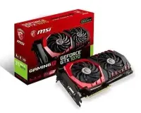 VGA PCIE16 GTX1070 8GB GDDR5/GTX 1070 GAMING X 8G MSI