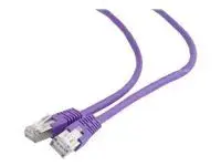 GEMBIRD PP6-0.5M/V Gembird patchcord RJ4