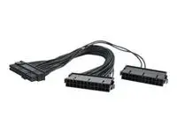 GEMBIRD CC-PSU24-01 Gembird dual 24-pin