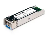 TP-Link TL-SM311LM transiiverimoodul Valgusjuhe 1250 Mbit/s mini-GBIC/SFP 850 nm