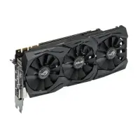 VGA PCIE16 GTX1080 8GB GDDR5X/STRIX-GTX1080-8G-GAMING ASUS