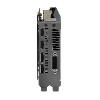 VGA PCIE16 GTX1080 8GB GDDR5X/STRIX-GTX1080-8G-GAMING ASUS – pilt 4