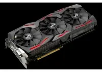 VGA PCIE16 GTX1080 8GB GDDR5X/STRIX-GTX1080-8G-GAMING ASUS – pilt 6